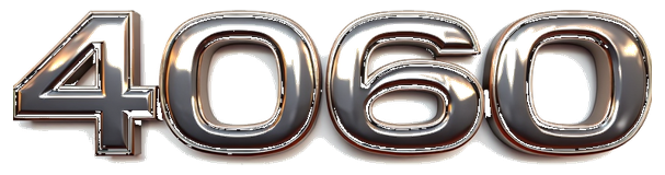 4060 logo
